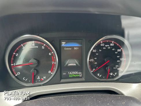 Used 2016 Toyota RAV4 SE w/ Advanced Technology Package AWD/4WD image 10