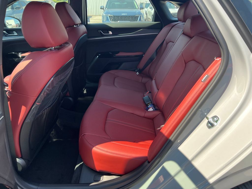 New 2026 Kia K5 GT-Line w/ GT-Line Premium Package FWD image 14