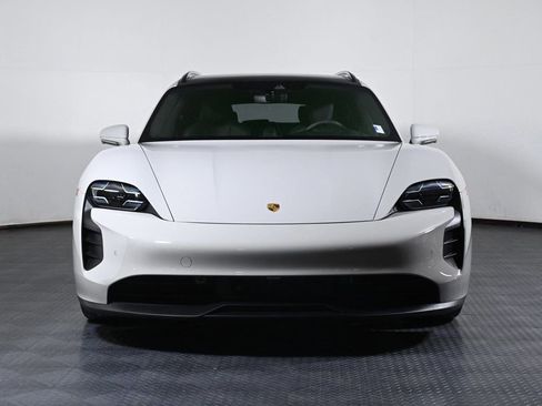 Used 2024 Porsche Taycan GTS image 10