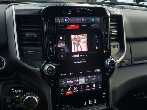 New 2026 RAM 1500 Big Horn image 31