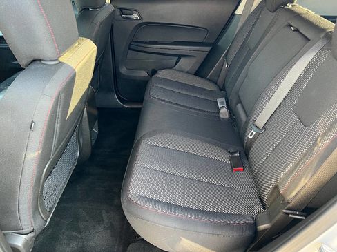 Used 2015 Chevrolet Equinox LT w/ Driver Convenience Package image 21
