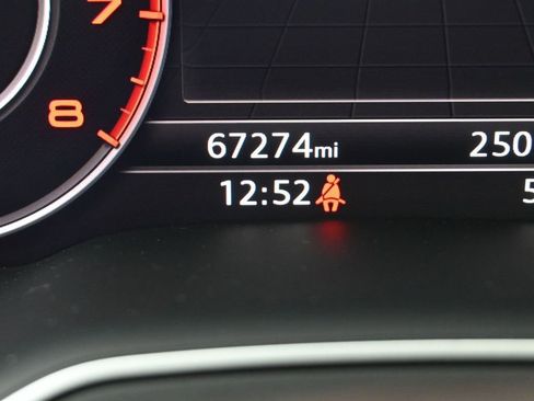 Used 2018 Audi Q7 3.0T Prestige w/ Prestige Package image 42