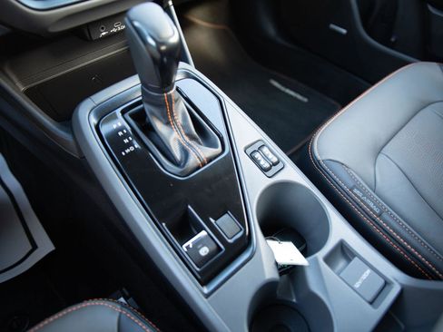 Used 2024 Subaru Crosstrek 2.5i Limited image 15