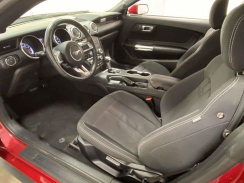 Used 2023 Ford Mustang Coupe image 9