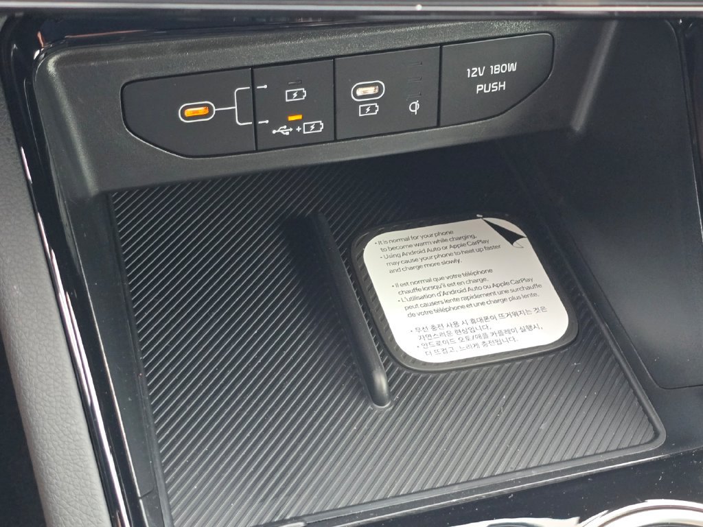 New 2027 Kia K5 GT-Line image 19