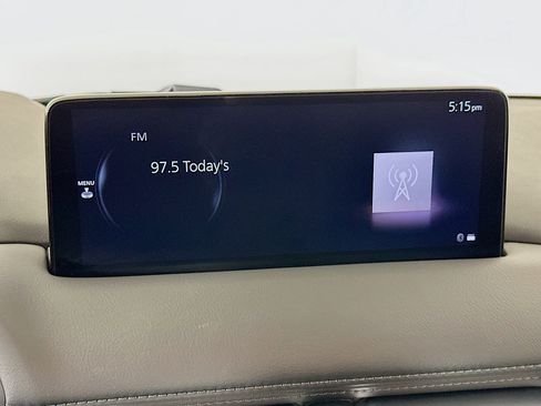 Used 2023 MAZDA CX-5 AWD 2.5 S w/ Preferred Package image 21