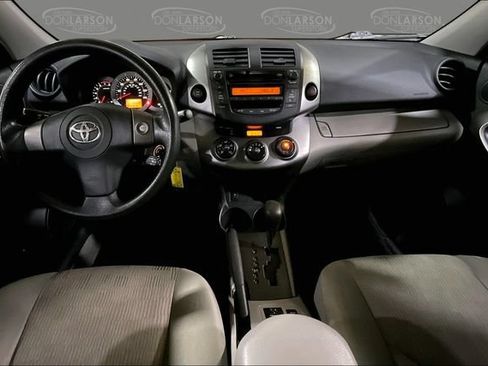 Used 2011 Toyota RAV4 4WD w/ Base L4 Extra Value Pkg image 19
