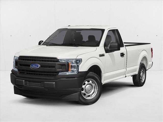 Used 2019 Ford F150 XL w/ XL Power Equipment Group RWD image 1