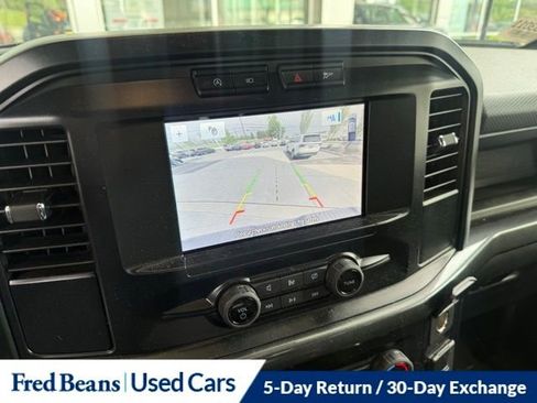 Used 2023 Ford F150 XL w/ STX Appearance Package AWD/4WD image 21