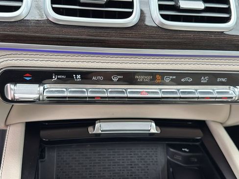 Certified 2024 Mercedes-Benz GLE 350 4MATIC image 39