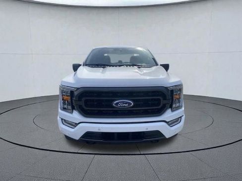 Used 2021 Ford F150 XLT w/ Equipment Group 302A High AWD/4WD image 2