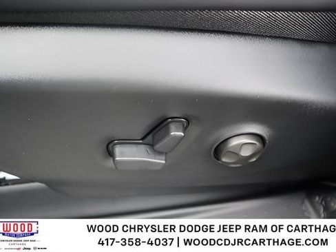 New 2026 Chrysler Voyager LX FWD image 13