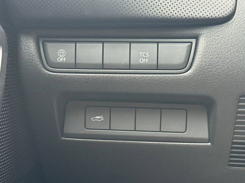 Used 2025 MAZDA CX-50 AWD 2.5 S w/ Preferred Package image 35