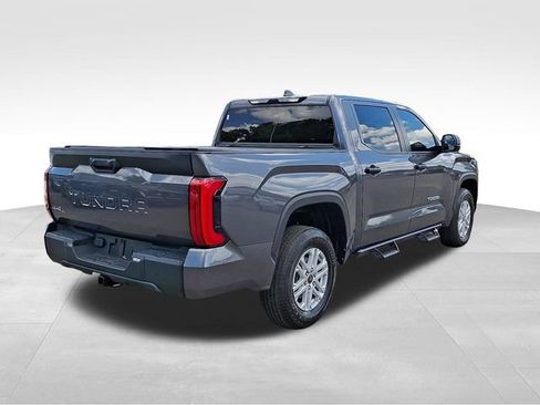 Used 2024 Toyota Tundra SR5 AWD/4WD image 7