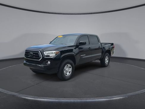 Used 2023 Toyota Tacoma SR5 RWD image 4