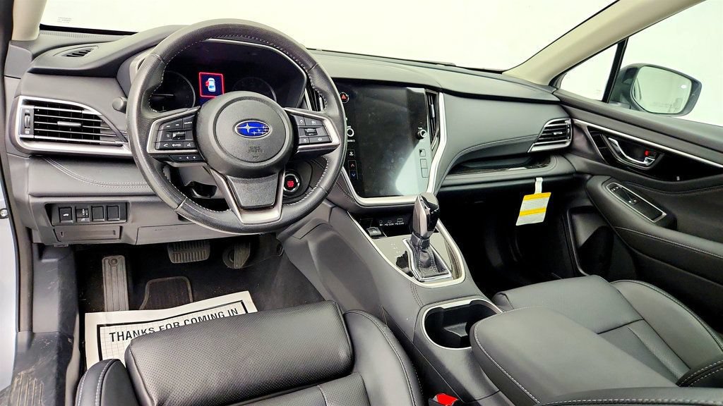 Used 2024 Subaru Legacy Limited AWD/4WD image 12