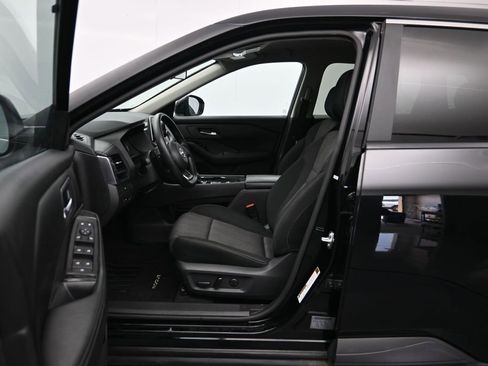 Certified 2024 Nissan Rogue SV FWD image 19
