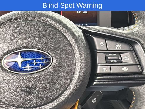 New 2026 Subaru Outback Wilderness AWD/4WD image 23
