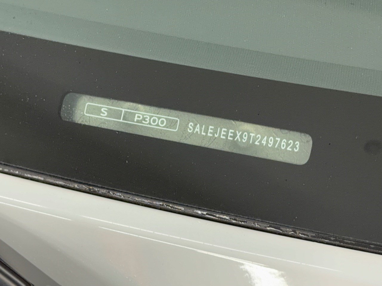 Certified 2026 Land Rover Defender 110 S AWD/4WD image 30