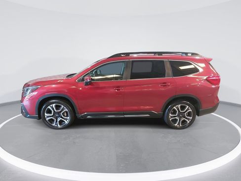 Certified 2023 Subaru Ascent Limited AWD/4WD image 8