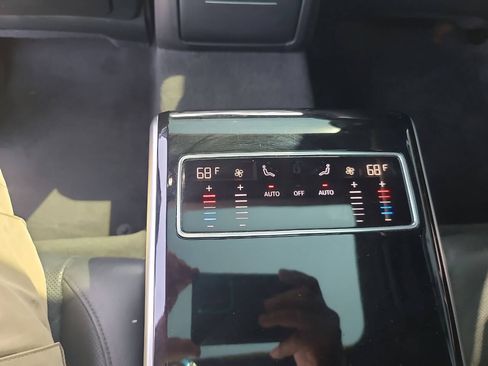 Used 2019 Audi A8 L 3.0T w/ Executive Package image 29