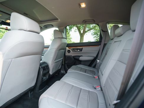 Used 2017 Honda CR-V EX-L image 39