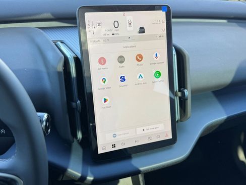 New 2026 Volvo EX30 Plus image 24