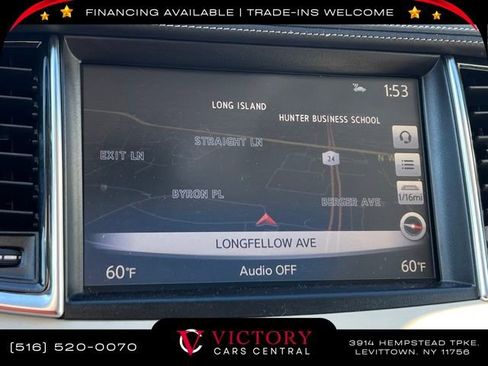 Used 2019 INFINITI QX50 Essential w/ Premium Heat Package image 33