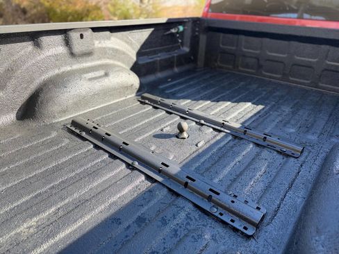 Used 2014 RAM 3500 Tradesman w/ Popular Equipment Group image 8