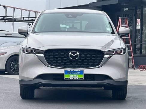 New 2025 MAZDA CX-5 AWD 2.5 S image 10