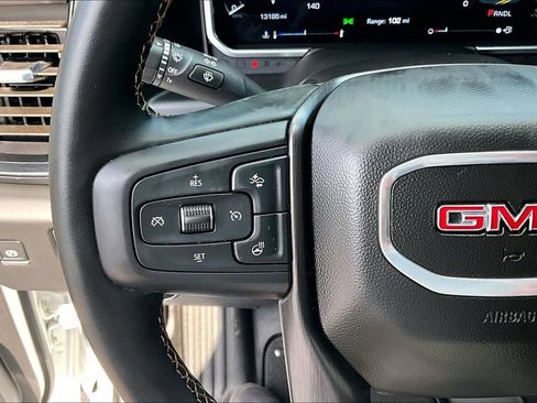 Used 2026 GMC Sierra 2500 AT4 w/ AT4 Premium Plus Package AWD/4WD image 12