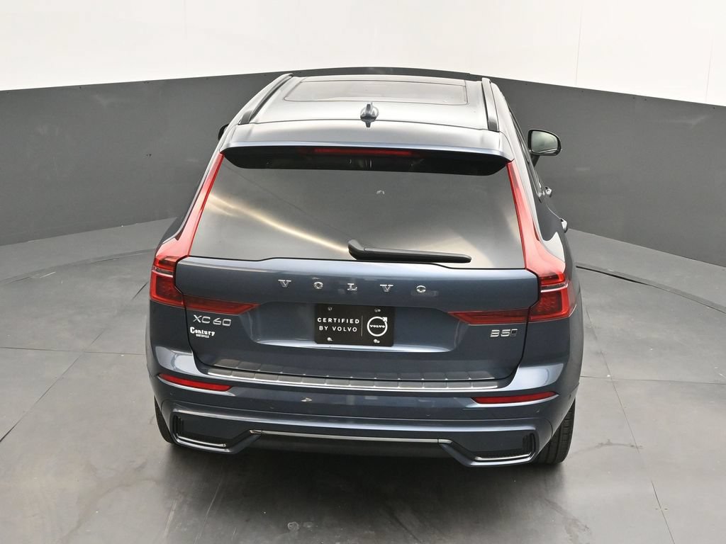 Certified 2026 Volvo XC60 B5 Plus AWD/4WD image 25