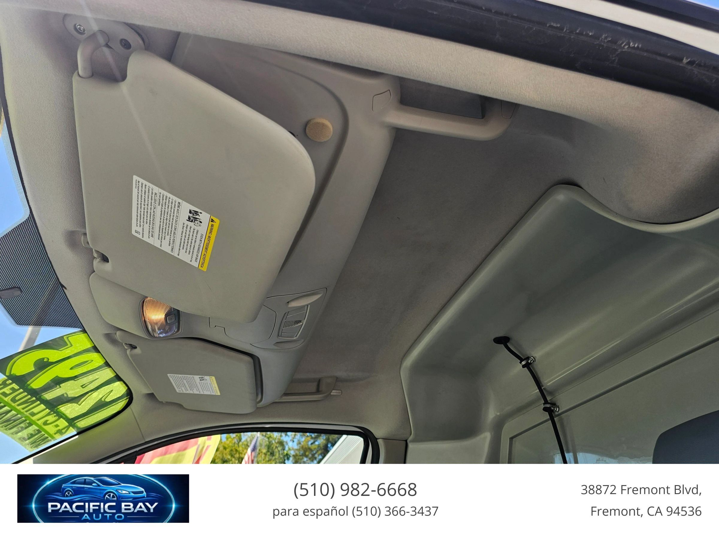 Used 2014 Ford Transit Connect XL FWD image 26