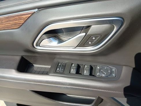 Used 2023 Chevrolet Tahoe High Country image 31