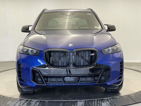 New 2026 BMW X5 M60i AWD/4WD image 8