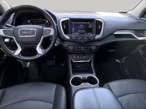 Used 2021 GMC Terrain SLT w/ Elevation Edition FWD image 15