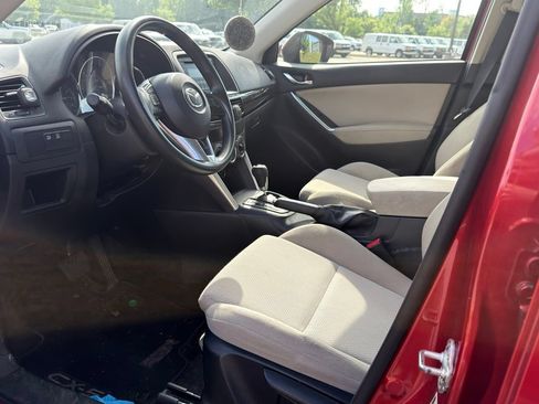 Used 2014 MAZDA CX-5 Sport FWD image 23