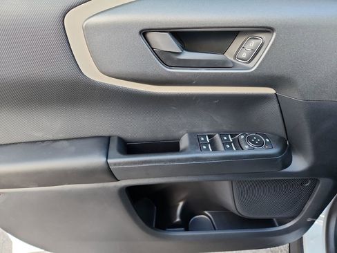 New 2026 Ford Bronco Sport Big Bend image 21