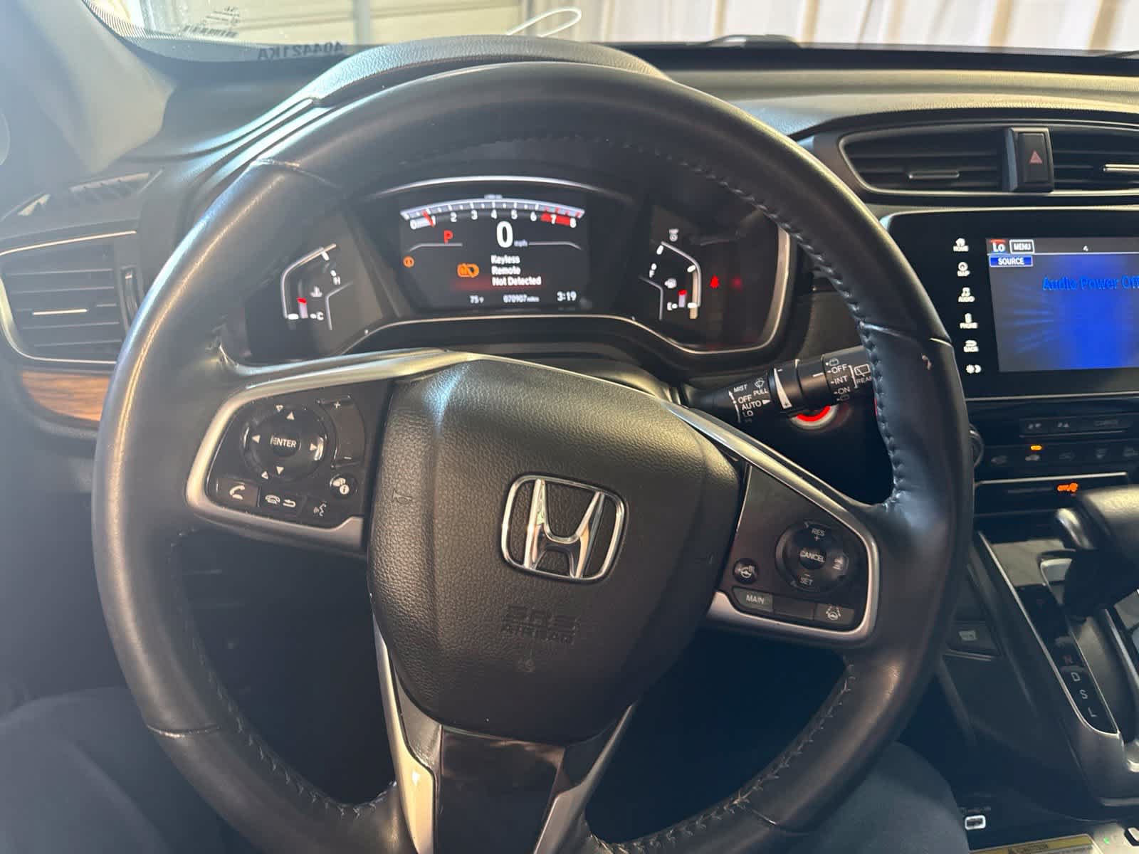 Used 2020 Honda CR-V Touring image 26