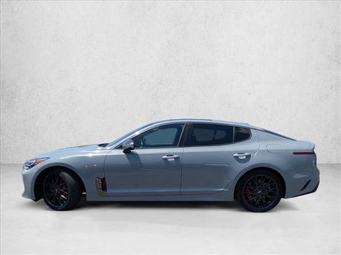 Used 2019 Kia Stinger GT2 RWD image 8