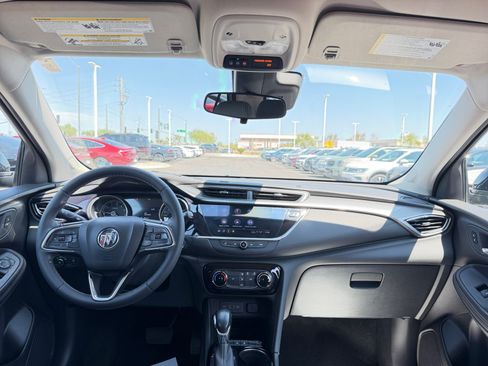 Used 2022 Buick Encore GX Preferred FWD image 20