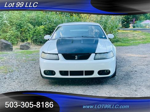 Used 2000 Ford Mustang GT image 4