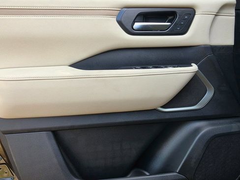 New 2026 Nissan Armada Platinum AWD/4WD image 23