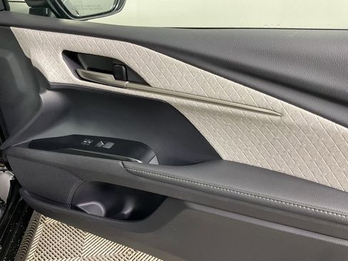 New 2026 Toyota Camry XLE image 22