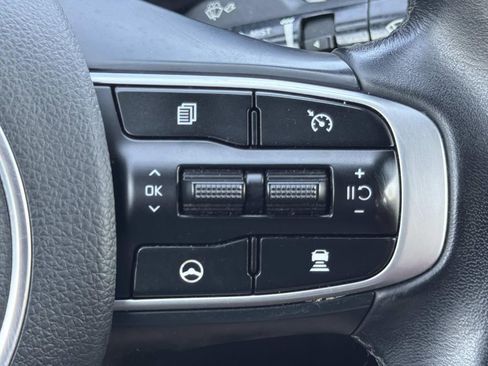 Used 2024 Kia K5 GT-Line w/ GT-Line Premium Package image 19