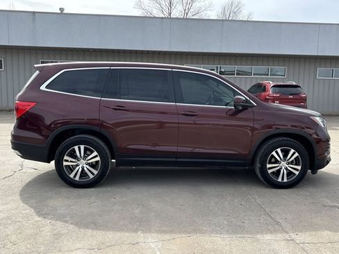 Used 2018 Honda Pilot EX-L image 2