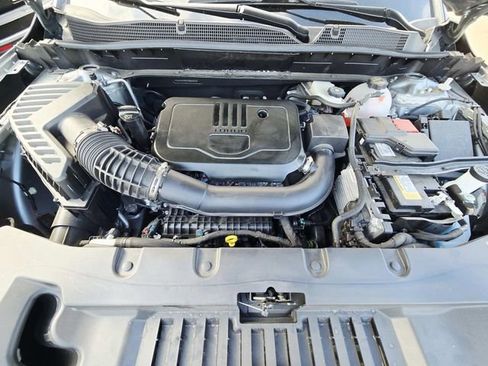 Used 2025 Chevrolet Blazer LT w/ Midnight/Sport Edition image 14