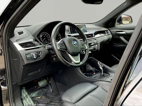 Used 2020 BMW X2 sDrive28i w/ Convenience Package FWD image 18