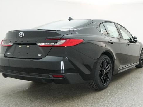 New 2026 Toyota Camry SE FWD image 27
