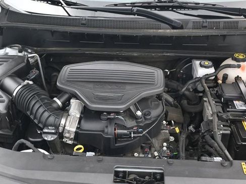 Used 2023 Cadillac XT6 Premium Luxury image 31